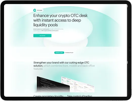About NOXFinance